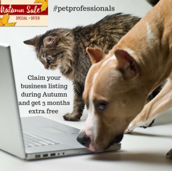 Pet Professional - Business Owner or Manager